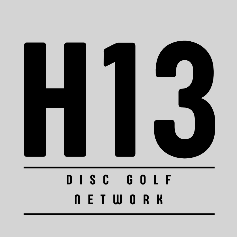 H13 Disc Golf Network